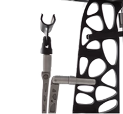 As a Mic Stand